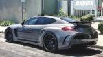 Porsche Panamera by FAB Design and RDBLA 2016 года